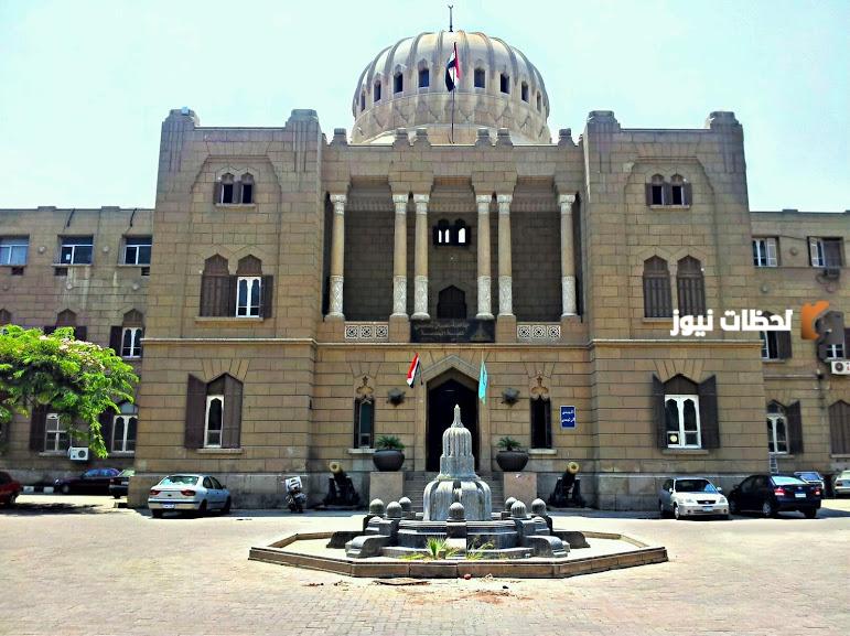 رابط موقع هندسة عين شمس الرسمي