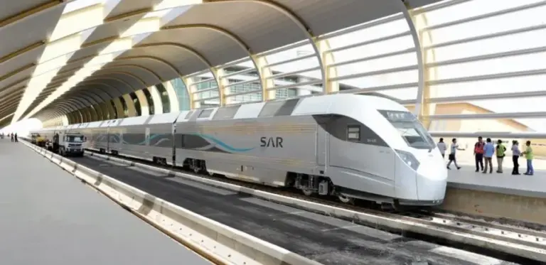 ما هو رقم حجز قطار سار القصيم محطة القطار الموحد 1447 وأسعار التذاكر