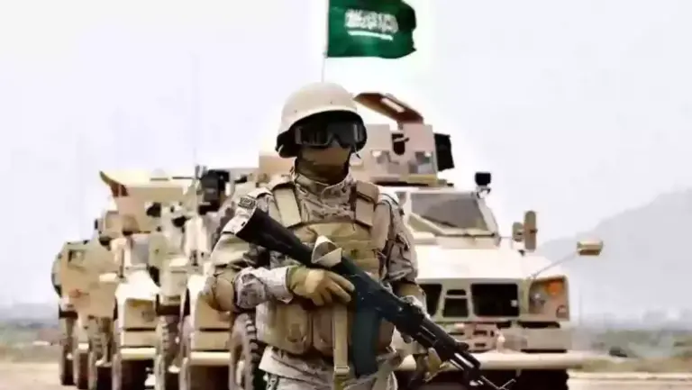 سلم رواتب القوات المسلحة مع البدلات 1447
