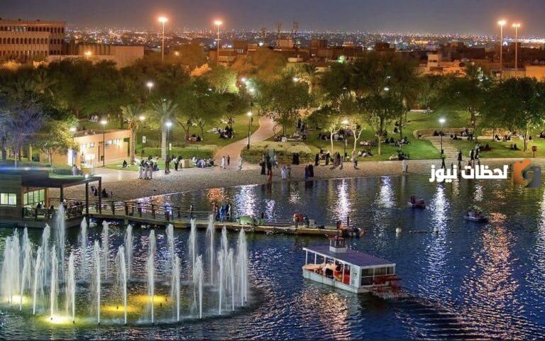 دليل شامل لأفضل الأماكن الترفيهية للعوائل في مدينة الرياض