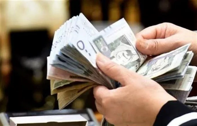 سلم رواتب المتقاعدين للمدنيين والعسكريين 1445