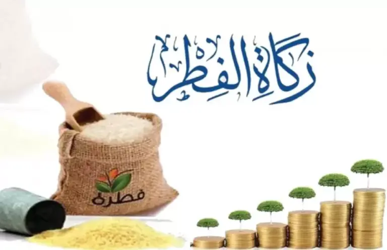 شرعت زكاة الفطر لحكم عظيمة منها … أهمية زكاة الفطر