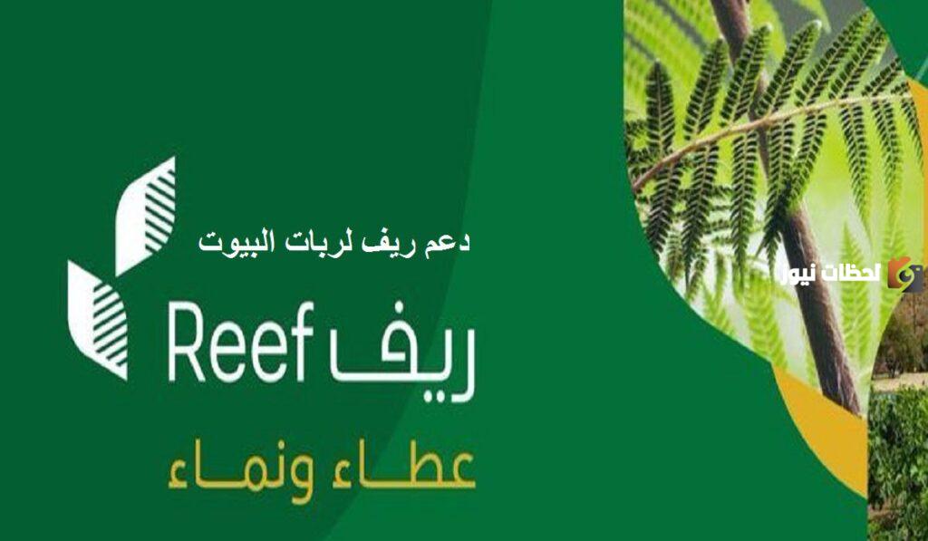 شروط التسجيل في دعم ريف