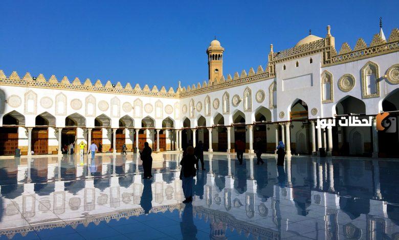شروط المركز الإعلامي جامعة الأزهر
