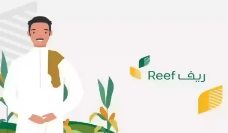 شروط دعم ريف 2025 كيفية التقديم على دعم ريف بالسعودية 1447