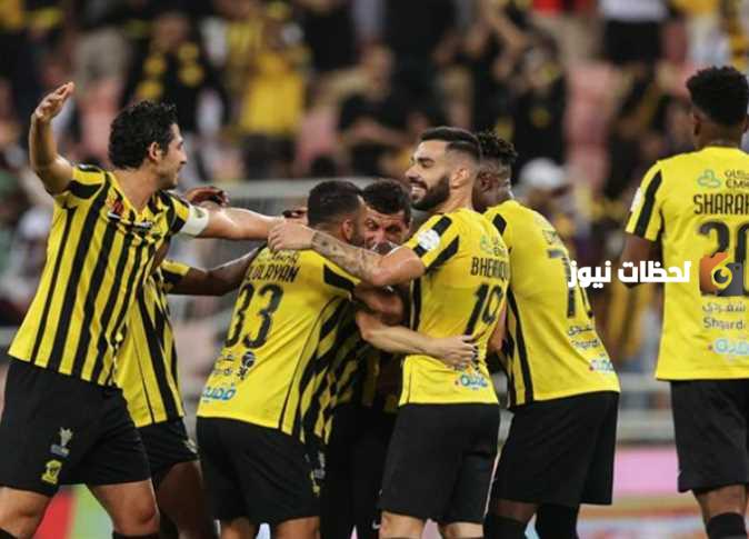 شوف مباراة الاتحاد السعودي في كأس العالم للأندية
