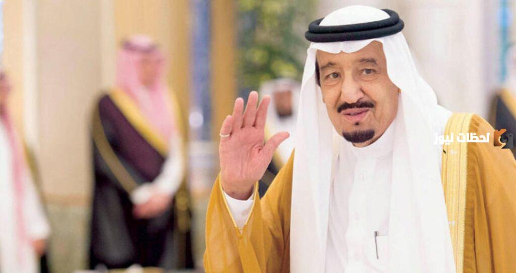 صور الملك سلمان في شبابه نادرة ومميزة والسيرة الذاتية