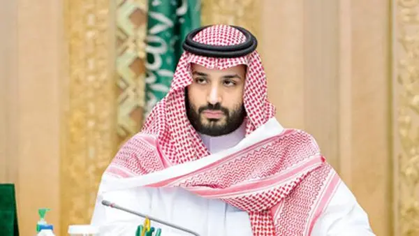 صور الملك سلمان وولي العهد محمد بن سلمان والسيرة الذاتية