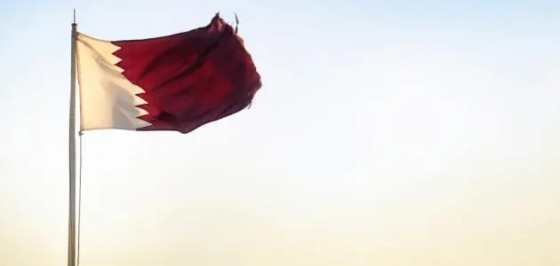 صور علم قطر png خلفيات العلم القطري بجودة عالية وما هو شعارها الجديد