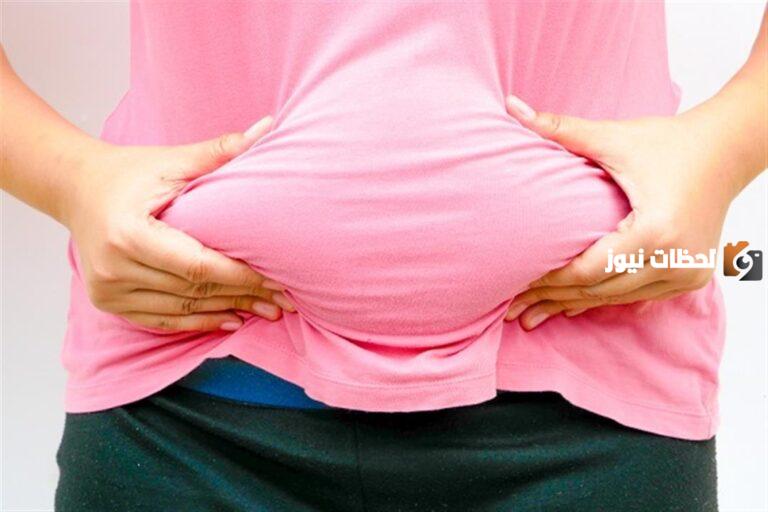 للرجال والنساء .. طرق علاج طبيعية للنسف دهون المنطقة السفلية