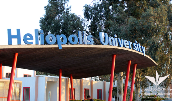 هل جامعة هليوبوليس معتمدة وتكاليفها؟ وطريقة التقديم
