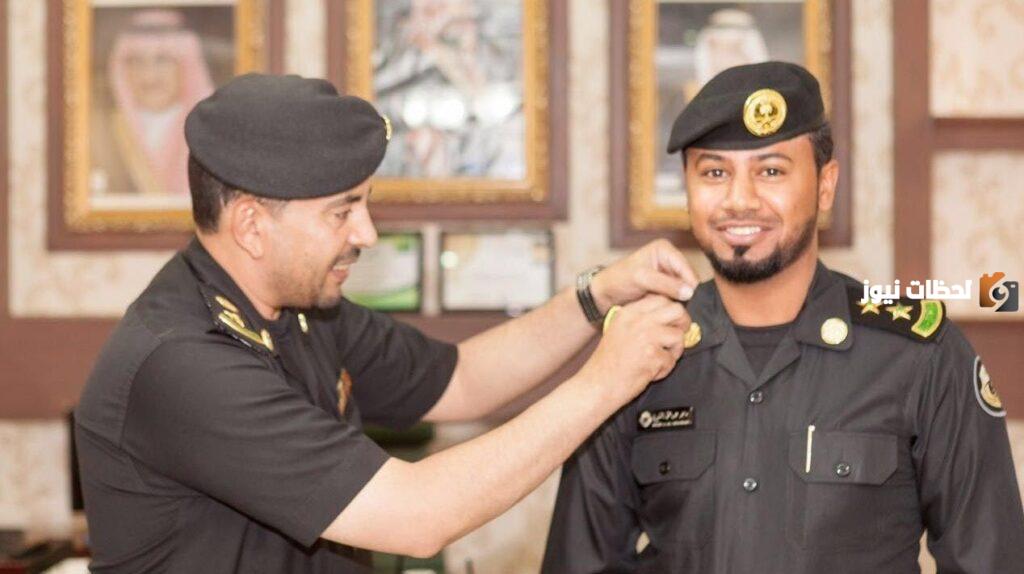 طريقة حساب نقاط الترقية للعسكريين