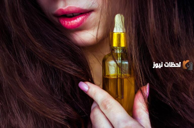 عايزه حاجه تطول الشعر