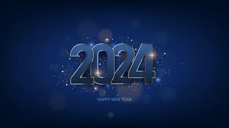“كلمات مكتوبة علي صور تهنئة بالعام الجديد 2025” عبارات تهنئة أصدقائي بمناسبة رأس السنة الميلادية