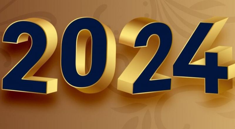 عبارات عيد رأس السنة