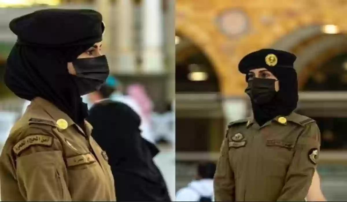 عبر أبشر للتوظيف للنساء وظائف المرور للنساء 2025 رابط التقديم في وظائف المرور للنساء