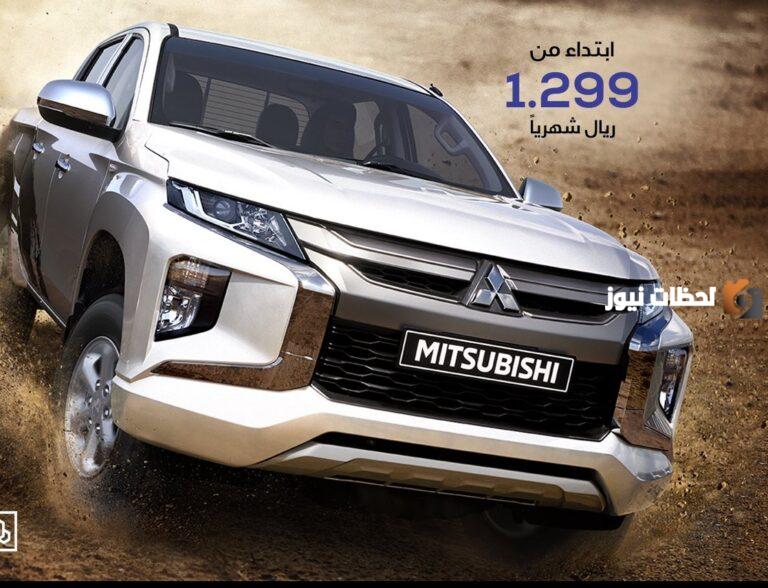بخصومات اليوبيل الذهبي .. عروض السيارات في السعودية بالتقسيط من العيسائي