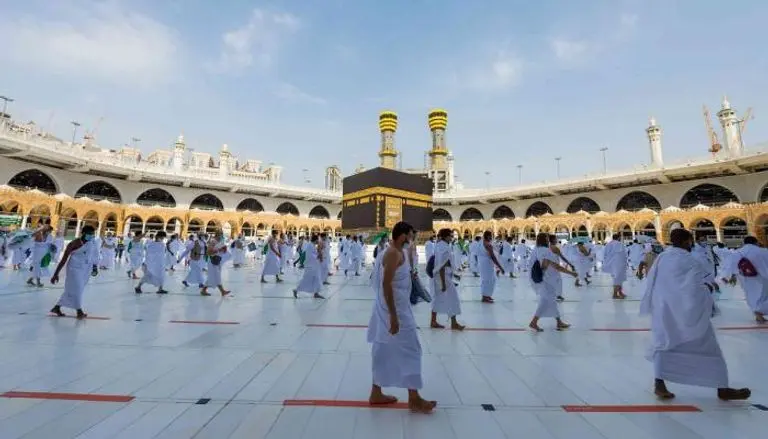 عقوبات من يقدم على الحج بدون تصريح