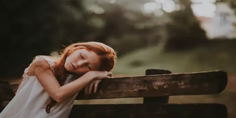 ما هي أسباب الخمول عند الأطفال
