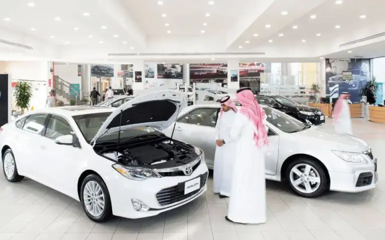 عن طريق عبد اللطيف جميل.. وبأقل راتب تعرف على المستندات المطلوبة للحصول على تمويل سيارات 2025 بالمملكة السعودية