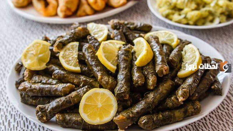 عند تناول المحشي في الشتاء .. احصلي على فوائد غير متوقعة