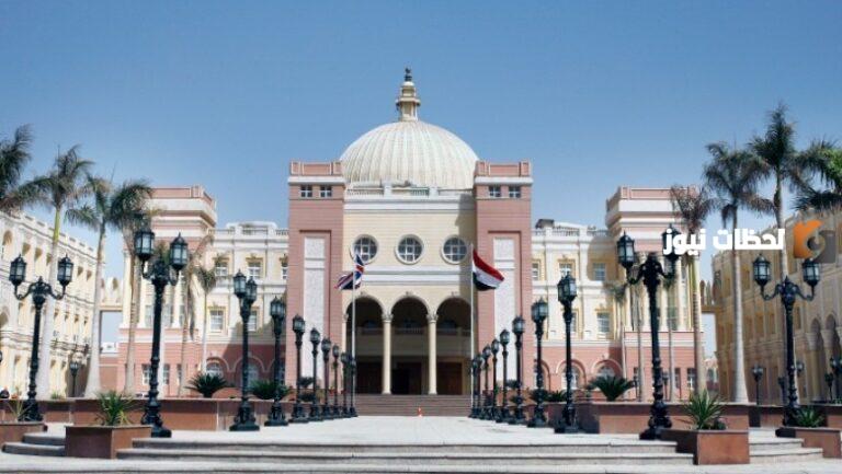 أهم مميزات وعيوب الجامعة البريطانية في مصر