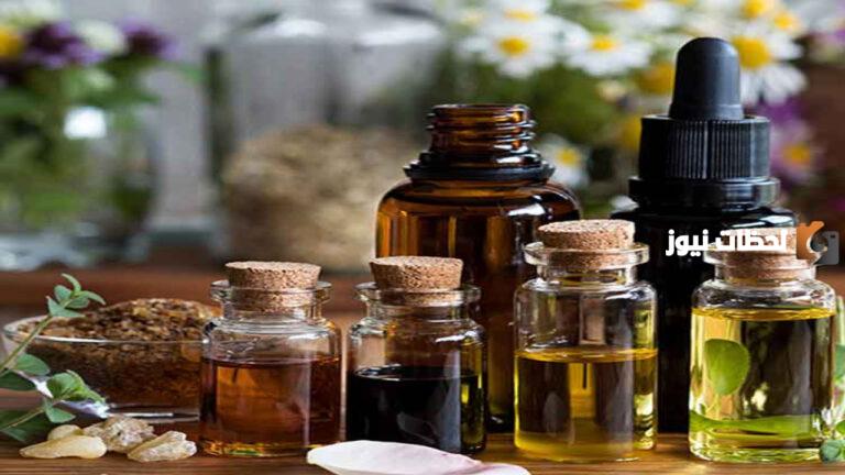 فرد الشعر بالزيوت الطبيعية بدون كرياتين .. بأسرار الهنديات