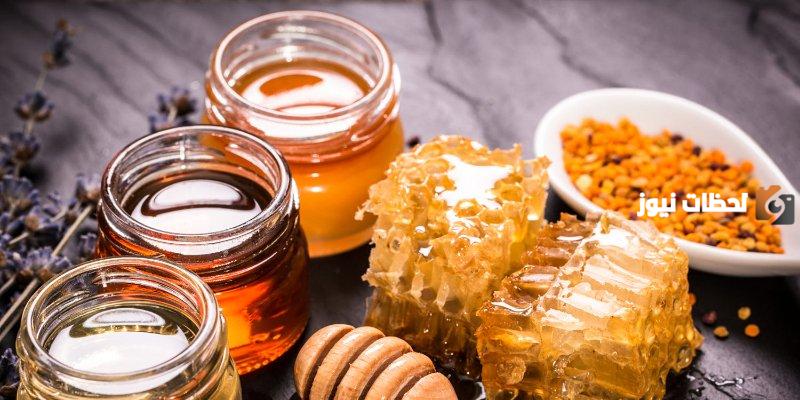 ما هي فوائد العسل مع السمسم وحبة البركة