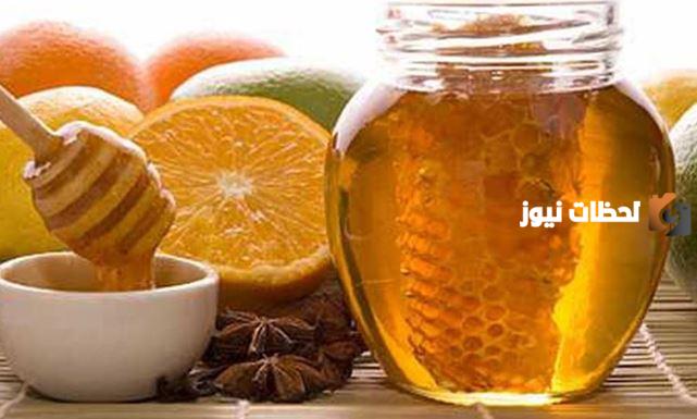 فوائد عسل السدر للبشرة