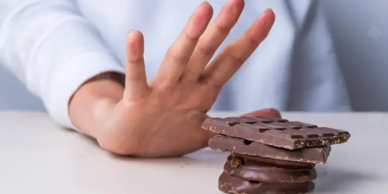 فوائد واضرار الشوكولاتة لجسمك