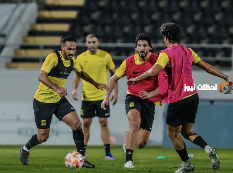 تعرف على قائمة الاتحاد المستدعاة من أجل المشاركة في بطولة كأس العالم للأندية