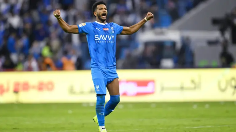 قرار الانضباط والأخلاق يصدم الهلال السعودي…تعرف على التفاصيل