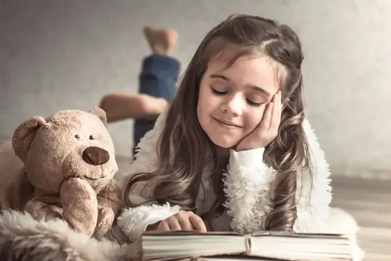 قصة اختراع المصباح للأطفال.. قصص مميزة للغاية