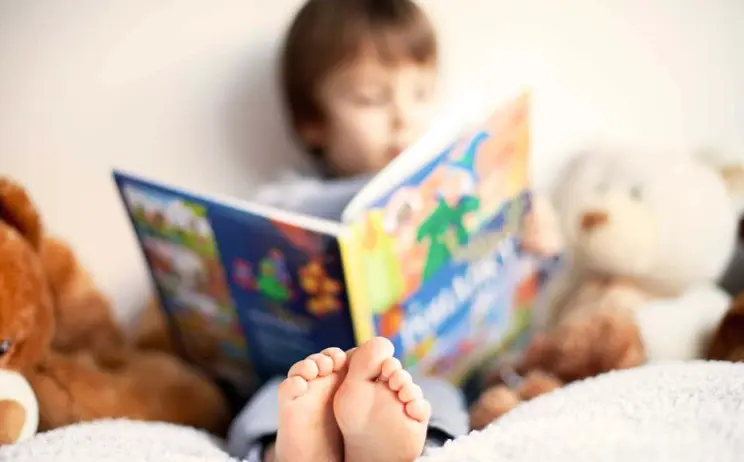 قصة الجدة الحكيمة.. قصص قصيرة قبل النوم