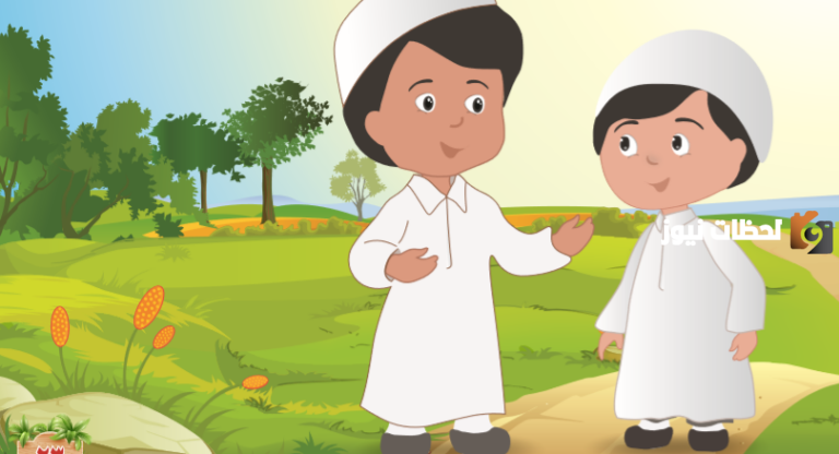 قصة الأذن السحرية حكايات قبل النوم