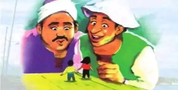 قصة مغامرات عقلة الأصبع
