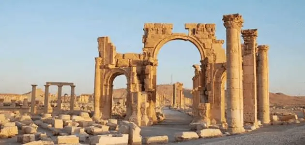 بعض القصص من التراث الجزائري