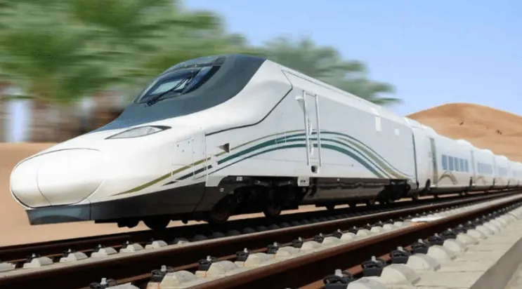 حجز قطار الرياض إلى الأحساء سار 1447