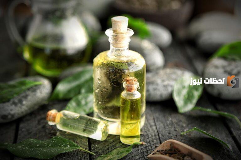 كريم زيت شجرة الشاي والنشا أقوي مزيل للحبوب الوجه