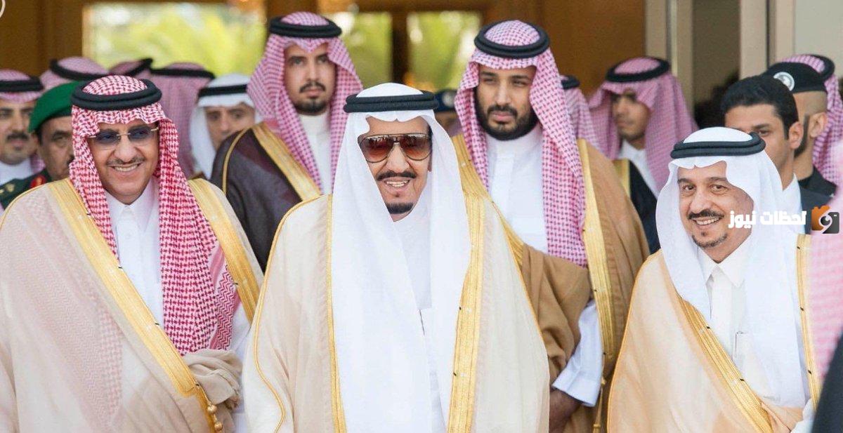 كم راتب الملك سلمان بن عبدالعزيز في الشهر؟ وماذا يعمل بالتحديد؟