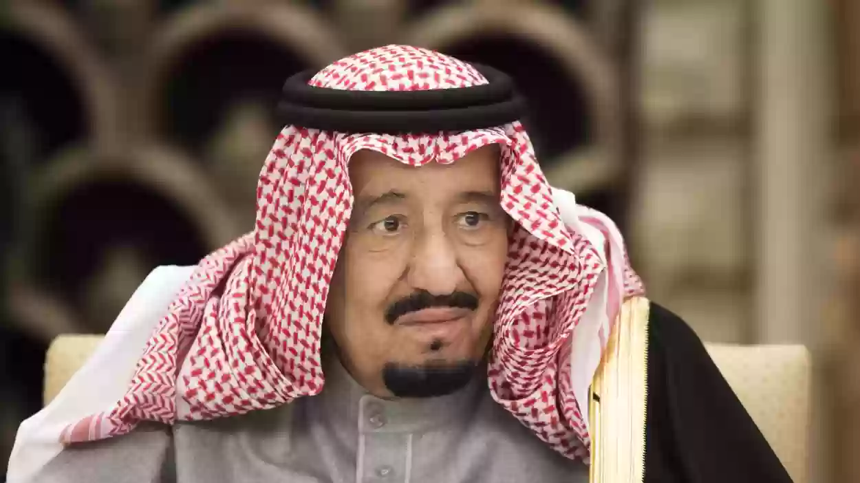 كم راتب حارس الملك سلمان سلم رواتب حراس الملوك
