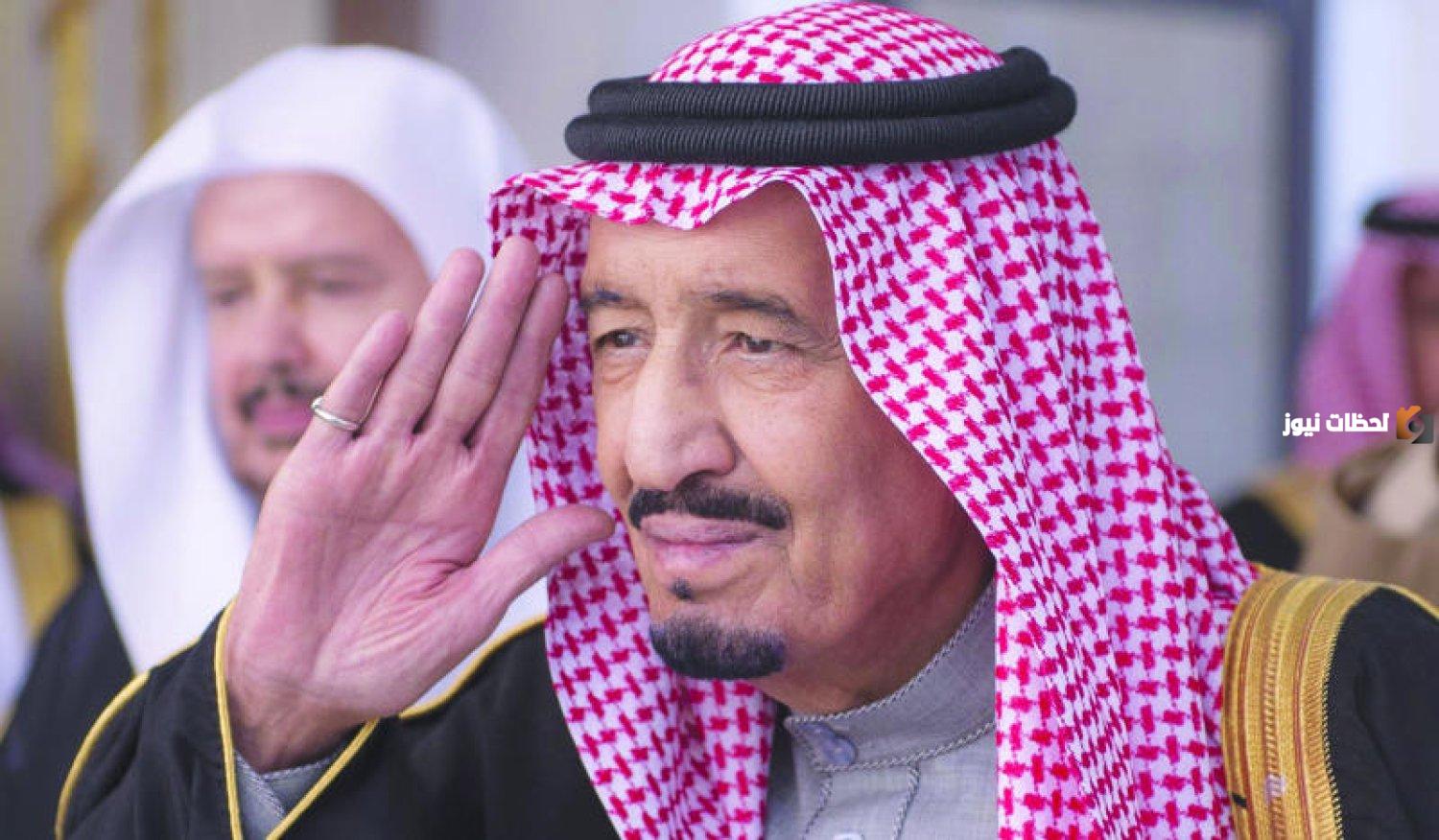 كم عدد ابناء الملك سلمان الاحياء والاموات بالترتيب | تعرف الآن