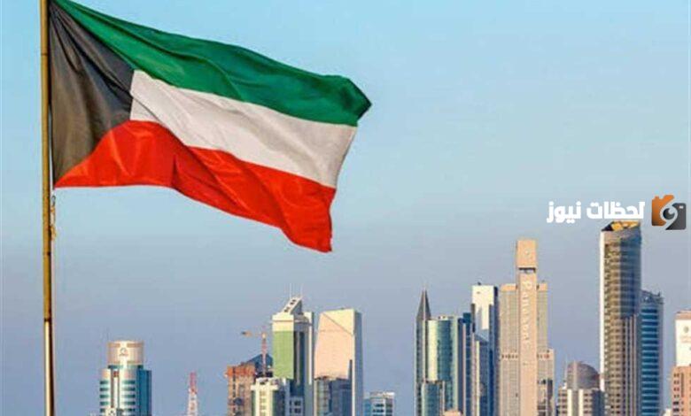 كم عدد الجاليات في الكويت