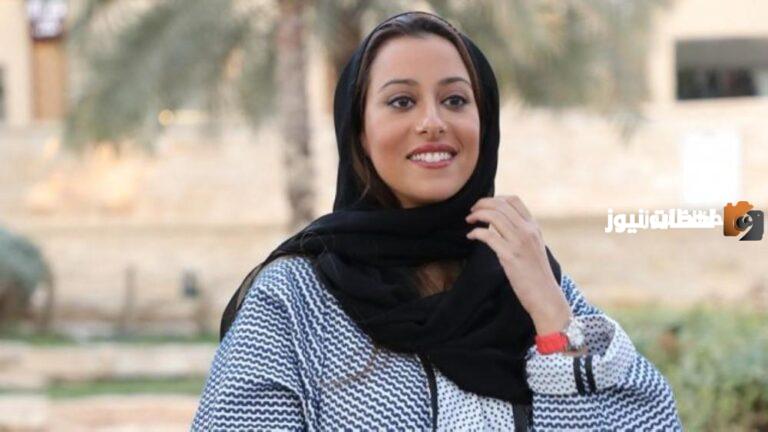 كم عمر الاميرة نورة بنت سعود بن عبدالله بن جلوي آل سعود والسيرة الذاتية