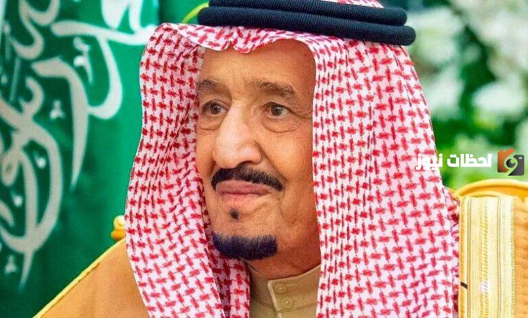 كم مواليد الملك سلمان بن عبد العزيز وما أسمائهم؟