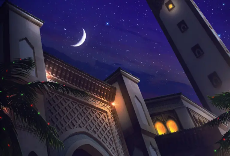 كم يعادل اجر العمل في ليلة القدر؟ ومتى تكون ليلة القدر؟