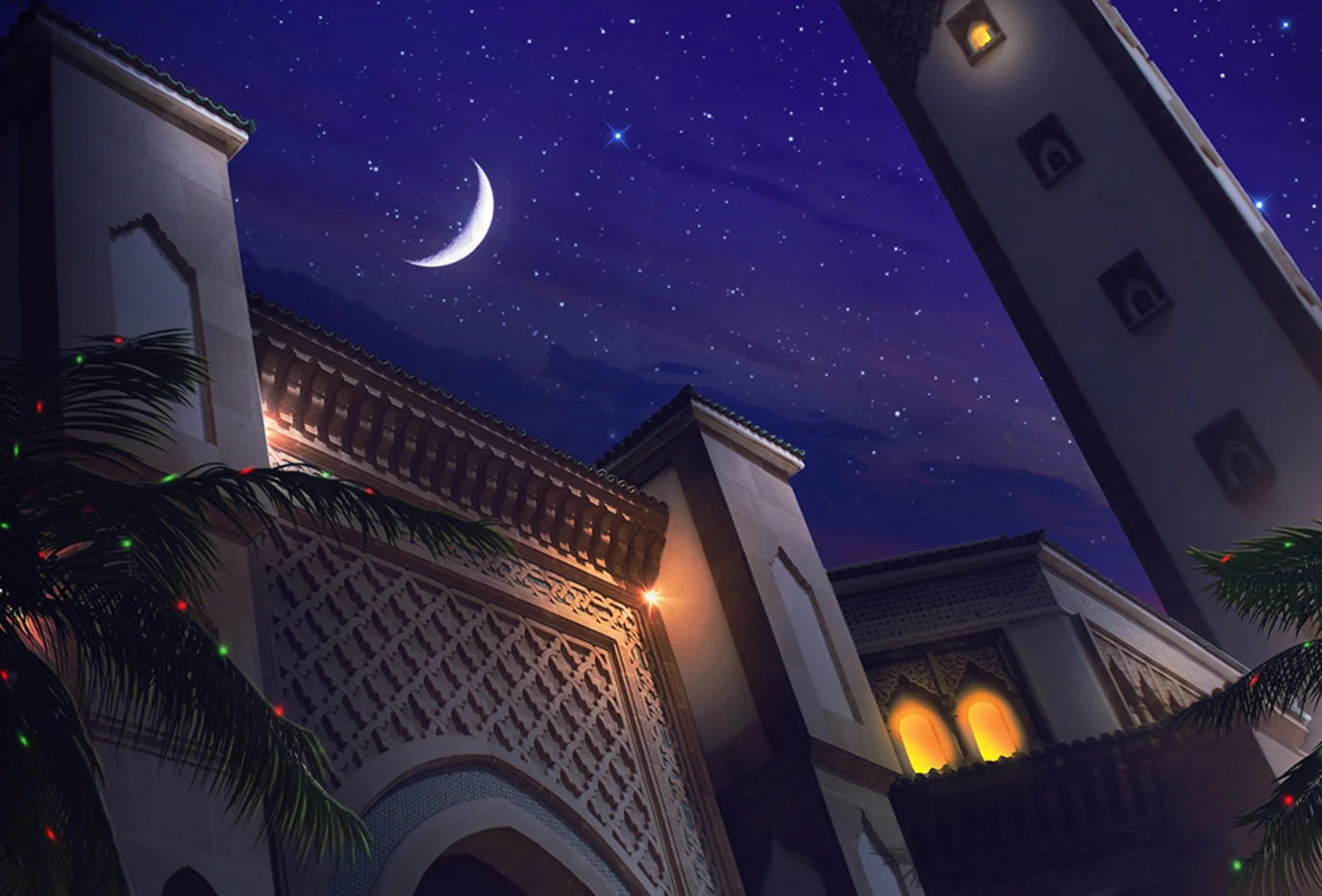 كم يعادل اجر العمل في ليلة القدر؟ ومتى تكون ليلة القدر؟