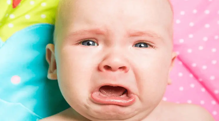 كيف أعرف أن طفلي الرضيع سليم عقلياً