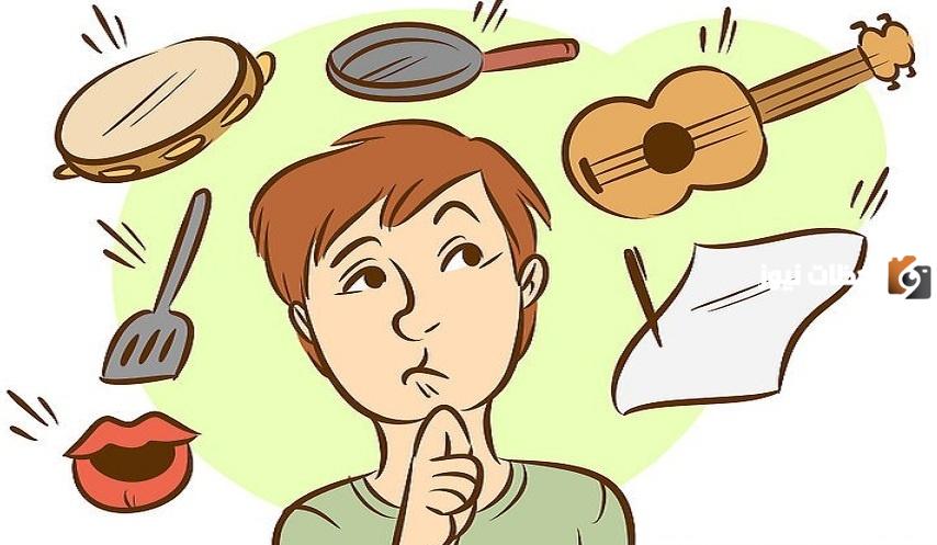 كيف تكتشف موهبتك؟