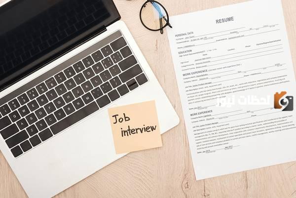 طريقة ونصائح كتابة cv لحديثي التخرج بالإنجليزية والعربية
